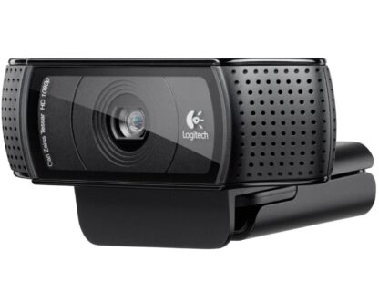 LOGITECH C920 Full HD Pro web kamera - Image 2