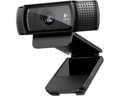 LOGITECH C920 Full HD Pro web kamera - Image 3