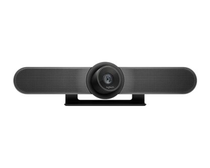 LOGITECH MeetUp konferencijska crna web kamera