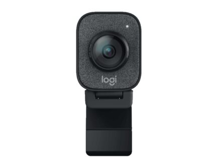 LOGITECH StreamCam Graphite Web kamera - Image 3