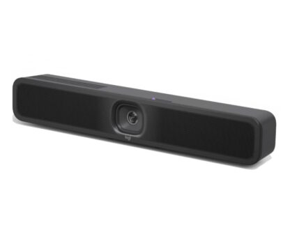 LOGITECH MeetUp 2 GRAPHITE konferencijska web kamera - Image 2