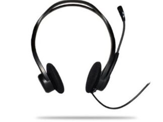 LOGITECH PC960 USB Slušalice sa mikrofonom OEM