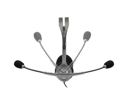 LOGITECH H110 Stereo Headset slušalice sa mikrofonom - Image 3