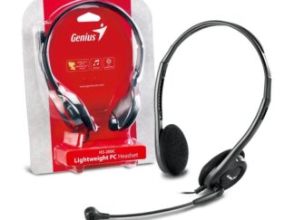 GENIUS HS-200C slušalice sa mikrofonom