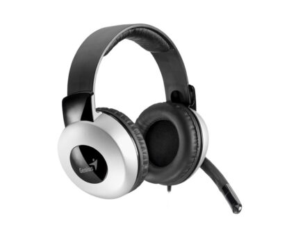 GENIUS HS-05A slušalice sa mikrofonom - Image 3