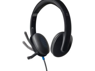 LOGITECH H540 USB slušalice sa mikrofonom Retail