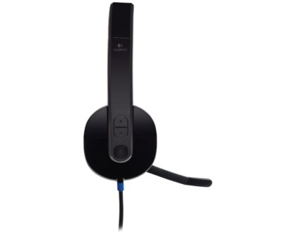 LOGITECH H540 USB slušalice sa mikrofonom Retail - Image 2