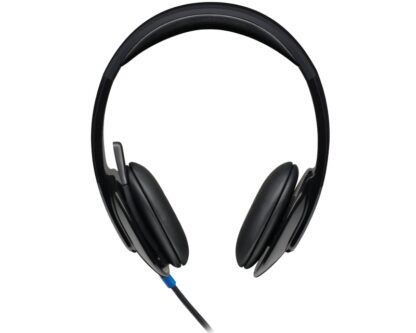 LOGITECH H540 USB slušalice sa mikrofonom Retail - Image 3