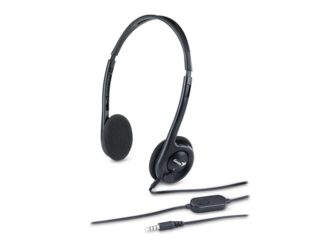 GENIUS HS-M200C Single Jack slušalice sa mikrofonom