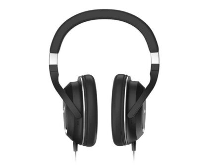 GENIUS HS-610 crne slušalice sa mikrofonom - Image 3