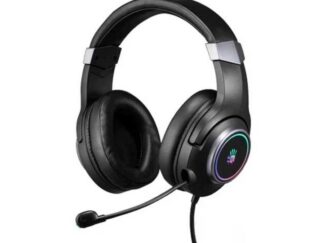 A4 TECH G350 Bloody Gaming 7.1 RGB crne slušalice