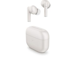 ENERGY SISTEM Style 2 Coconut True Wireless bežične slušalice bele (M45172)