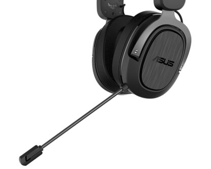 ASUS TUF GAMING H3 Bežične gaming slušalice sa mikrofonom - Image 2
