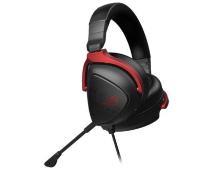 ASUS ROG DELTA S CORE Gaming slušalice sa mikrofonom - Image 2