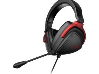ASUS ROG DELTA S CORE Gaming slušalice sa mikrofonom