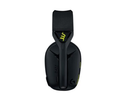 LOGITECH G435 LIGHTSPEED Wireless Gaming slušalice sa mikrofonom crne - Image 3
