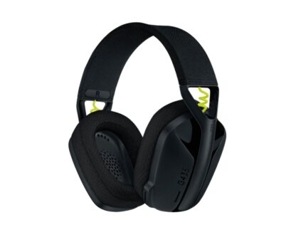 LOGITECH G435 LIGHTSPEED Wireless Gaming slušalice sa mikrofonom crne - Image 2