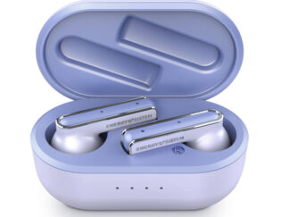 ENERGY SISTEM Style 4 Violet True Wireless slušalice ljubičaste (M45349)