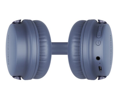 ENERGY SISTEM Style 3 Denim Bluetooth slušalice plave (M45490) - Image 2