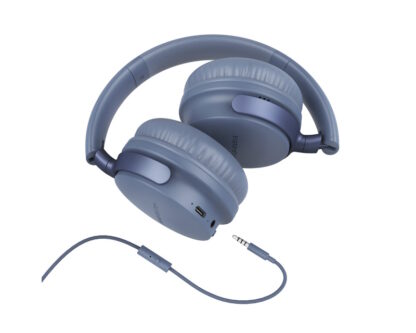 ENERGY SISTEM Style 3 Denim Bluetooth slušalice plave (M45490)
