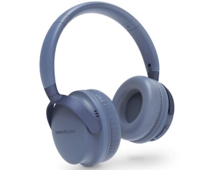 ENERGY SISTEM Style 3 Denim Bluetooth slušalice plave (M45490) - Image 3