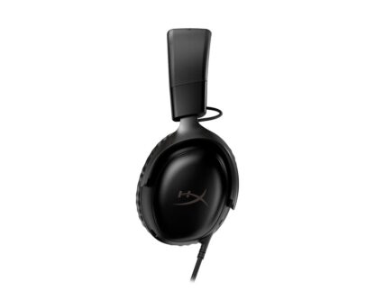 HYPERX Cloud III Black Gaming slušalice sa mikrofonom - Image 2
