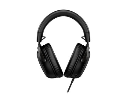 HYPERX Cloud III Black Gaming slušalice sa mikrofonom - Image 3