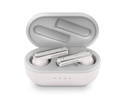 ENERGY SISTEM Style 4 Cream True Wireless slušalice krem (M45351) - Image 3