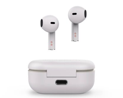 ENERGY SISTEM Style 4 Cream True Wireless slušalice krem (M45351) - Image 2