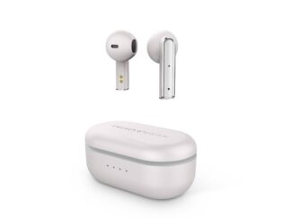 ENERGY SISTEM Style 4 Cream True Wireless slušalice krem (M45351)