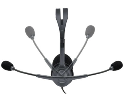 LOGITECH_ H111 Stereo Headset slušalice sa mikrofonom - Image 2