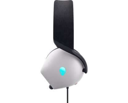 DELL AW520H Alienware Wired Gaming slušalice sa mikrofonom bele - Image 2