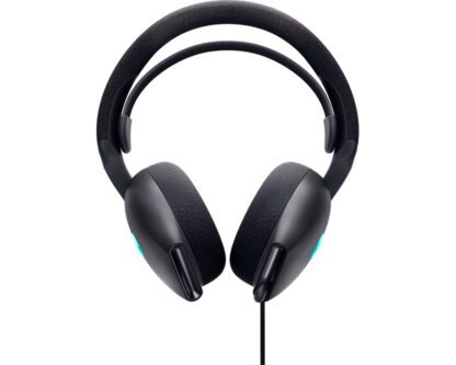 DELL AW520H Alienware Wired Gaming slušalice sa mikrofonom crne - Image 3