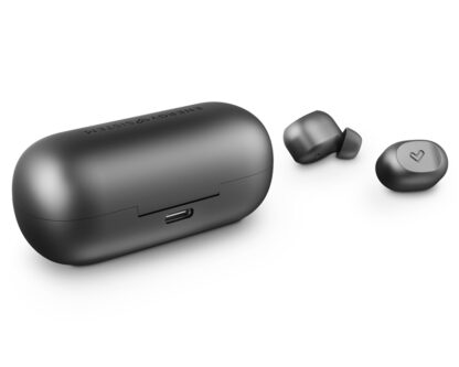 ENERGY SISTEM Urban 3 Graphite True Wireless bežične slušalice sive (M45182) - Image 2
