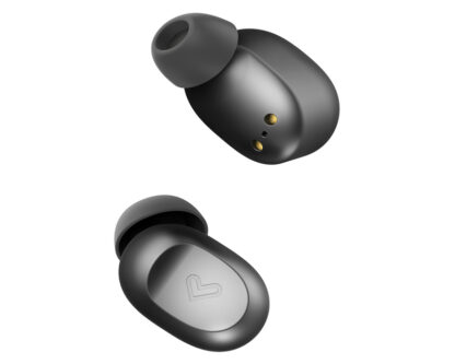 ENERGY SISTEM Urban 3 Graphite True Wireless bežične slušalice sive (M45182) - Image 3
