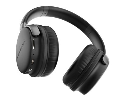 ENERGY SISTEM Power Radio Space Bluetooth slušalice crne (M45531) - Image 3