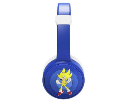 ENERGY SISTEM Lol&Roll Sonic Kids Blue slušalice plave (M45117) - Image 2