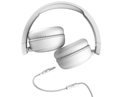 ENERGY SISTEM FunVibe Snow slušalice bele (M45764) - Image 2