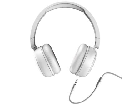 ENERGY SISTEM FunVibe Snow slušalice bele (M45764) - Image 3