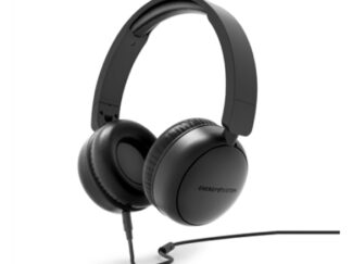 ENERGY SISTEM Soundspire Black slušalice crne (M45760)