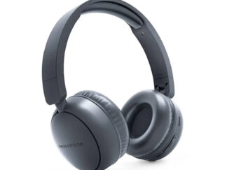 ENERGY SISTEM HeadTuner Graphite wireless slušalice sive (M45761)