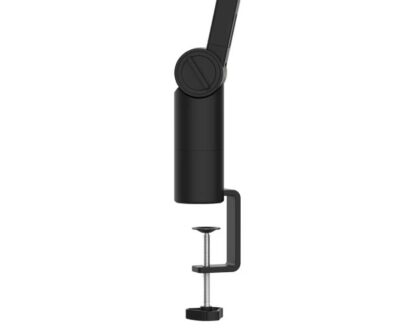 NZXT Držač za mikrofon Boom Arm Mini (AP-BOOMS-B1) - Image 3