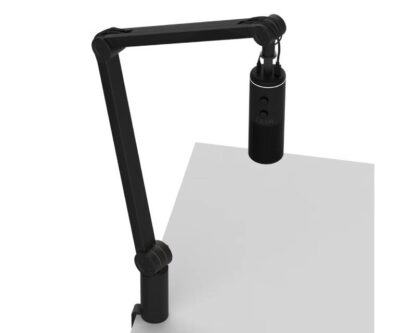 NZXT Držač za mikrofon Boom Arm Mini (AP-BOOMS-B1) - Image 2