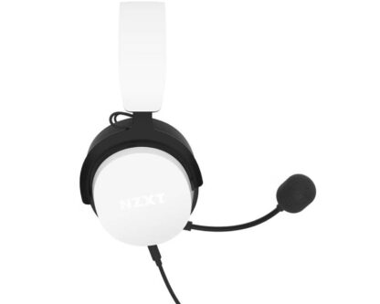 NZXT Relay slušalice bele (AP-WCB40-W2) - Image 3