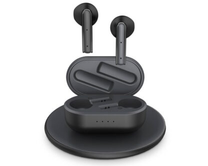 ENERGY SISTEM Style 4 Ultra Space True Wireless slušalice crne (M45346) - Image 2
