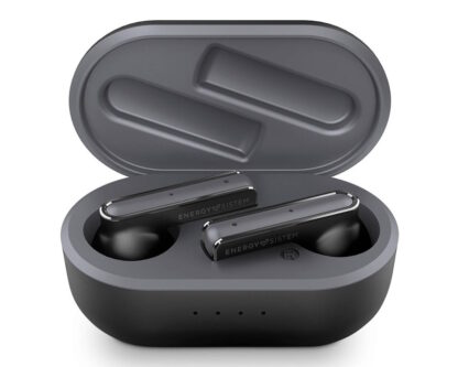 ENERGY SISTEM Style 4 Ultra Space True Wireless slušalice crne (M45346) - Image 3