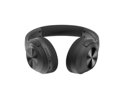 A4 TECH BH220 FSTYLER Wireless USB Type-C Charging slušalice sa mikrofonom crne - Image 2
