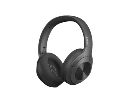 A4 TECH BH220 FSTYLER Wireless USB Type-C Charging slušalice sa mikrofonom crne - Image 3