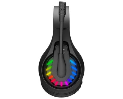 A4 TECH GR230 Bloody ALL-IN-ONE Gaming Wireless + wired crne slušalice - Image 2