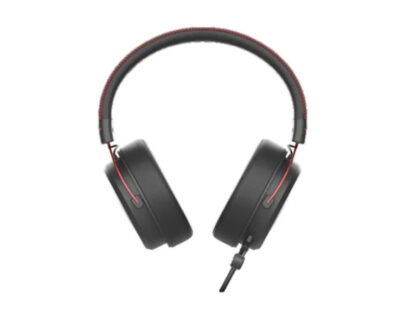 A4 TECH M590i Bloody Virtual 7.1 (Sports Red) Gaming slušalice crno/crvene - Image 2